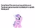 Size: 5000x4000 | Tagged: safe, derpibooru import, diamond tiara, bronybait, image macro, meme, rap battle, solo, text, what do