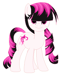 Size: 318x392 | Tagged: safe, artist:katze2012, derpibooru import, oc, oc only, earth pony, pony, recolor, solo