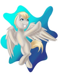 Size: 800x1066 | Tagged: useless source url, safe, artist:krololo, derpibooru import, oc, oc only, pegasus, pony, solo