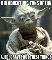 Size: 640x737 | Tagged: safe, derpibooru import, barely pony related, image macro, liar, star wars, theme song, war hero, yoda