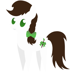 Size: 2000x2000 | Tagged: safe, artist:theodoresfan, derpibooru import, oc, oc only, earth pony, pony, pointy ponies, solo