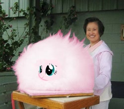 Size: 599x528 | Tagged: safe, derpibooru import, oc, oc:fluffle puff, human, irl, irl human, japanese, photo, photoshop