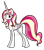 Size: 700x800 | Tagged: safe, artist:sitrophe, derpibooru import, oc, oc only, alicorn, pony, alicorn oc, female, mare, solo