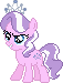 Size: 57x75 | Tagged: safe, artist:seahawk270, derpibooru import, diamond tiara, pixel art, solo