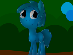 Size: 6400x4800 | Tagged: safe, artist:ampderg, oc, oc only, goo, goo pony, original species, absurd resolution, reference sheet, slime, solo, unnamed oc