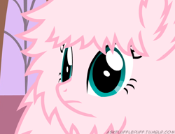 Size: 650x500 | Tagged: safe, artist:mixermike622, derpibooru import, oc, oc only, oc:fluffle puff, solo