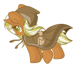 Size: 3000x2777 | Tagged: safe, artist:starlightlore, derpibooru import, oc, oc only, pony, unicorn, clothes, simple background, transparent background