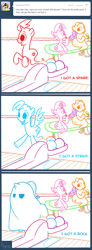 Size: 642x1747 | Tagged: safe, artist:nyerpy, derpibooru import, allie way, ask, ask allie way, comic, tumblr