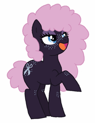 Size: 536x695 | Tagged: safe, artist:mieuun, derpibooru import, oc, oc only, oc:raveheart, pony, unicorn, female, mare, solo