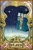 Size: 1204x1799 | Tagged: dead source, safe, artist:robd2003, derpibooru import, doctor whooves, card, doctor who, flying, hourglass, solo, space, stars, tardis, tarot, tarot card, vertigo