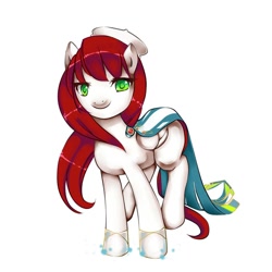 Size: 894x894 | Tagged: safe, artist:tifa-amakura, derpibooru import, oc, oc only, pegasus, pony, beret, max cape, runescape