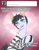 Size: 700x900 | Tagged: safe, derpibooru import, blushing, clothes, emo, looking at you, open mouth, persona, persona 3, pharos, ponified, shirt, solo, stripes, t-shirt, tumblr