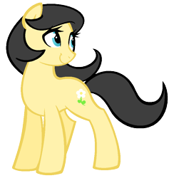 Size: 792x812 | Tagged: safe, artist:son-of-an-assbutt, derpibooru import, oc, oc only, earth pony, pony, female, mare, solo