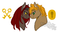 Size: 1200x660 | Tagged: safe, artist:toastiepony, derpibooru import, oc, oc only, goggles