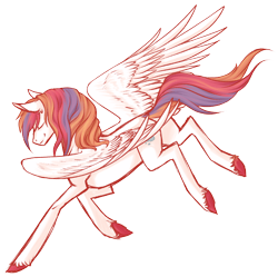 Size: 1588x1583 | Tagged: safe, derpibooru import, light heart, oc, oc only, pegasus, pony, flying, male, solo, stallion, unshorn fetlocks