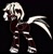 Size: 881x907 | Tagged: safe, derpibooru import, oc, oc only, pony creator, 9000 hours in pony creator, donut steel, solo, soulless reaper