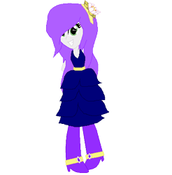 Size: 448x456 | Tagged: safe, artist:gabythehedgehog, derpibooru import, oc, oc only, equestria girls, solo