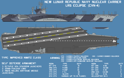 Size: 900x569 | Tagged: safe, artist:lonewolf3878, derpibooru import, aircraft carrier, barely pony related, navy, new lunar republic