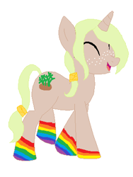 Size: 316x421 | Tagged: safe, artist:gabythehedgehog, derpibooru import, oc, oc only, pony, unicorn, freckles, solo