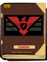 Size: 600x800 | Tagged: safe, derpibooru import, arstotzka, barely pony related, book, book cover meme, exploitable meme, meme, papers please, parody, video game