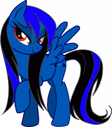 Size: 2381x2710 | Tagged: artist needed, safe, derpibooru import, oc, oc only, music dash, recolor, rule 63