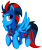 Size: 1113x1316 | Tagged: safe, artist:pepooni, derpibooru import, oc, oc only, oc:andrew swiftwing, pegasus, pony, male, solo, stallion