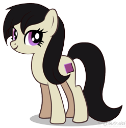 Size: 1000x1013 | Tagged: safe, artist:sandra626, derpibooru import, oc, oc only, earth pony, pony, commission, solo