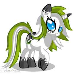 Size: 1000x1000 | Tagged: safe, artist:sandra626, derpibooru import, oc, oc only, pony, unicorn, commission, shifterdreams, solo