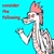 Size: 435x435 | Tagged: safe, artist:wolfenpilot687, derpibooru import, fizzle, dragon, comic sans, consider the following, needs more jpeg, solo, sweet bro and hella jeff, teenaged dragon