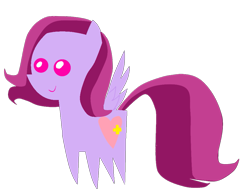 Size: 1029x777 | Tagged: safe, artist:ponycraftforever, derpibooru import, oc, oc only, pegasus, pony, pointy ponies, solo