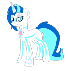 Size: 999x1044 | Tagged: safe, artist:longtail448, derpibooru import, oc, oc only, pony, unicorn, solo