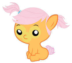 Size: 421x372 | Tagged: safe, derpibooru import, oc, oc only, pony, baby, baby pony, foal