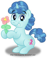 Size: 1024x1267 | Tagged: safe, artist:aleximusprime, part of a set, party favor, backwards cutie mark, cute, favorbetes, simple background, solo, transparent background