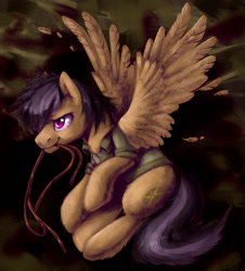 Size: 1900x2100 | Tagged: safe, artist:helgaoggi, derpibooru import, daring do, dashing do, rule 63, solo