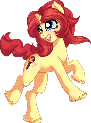 Size: 900x1219 | Tagged: dead source, safe, artist:pyoo-kee-pony, derpibooru import, oc, oc only, oc:eilemonty, pony, unicorn, cute, eilemonty, ponysona, solo, unshorn fetlocks