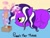 Size: 800x600 | Tagged: safe, artist:cptscoot, derpibooru import, oc, oc only, oc:purple tinker, cute, dexter's laboratory, filly, ponified, solo