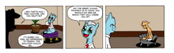 Size: 1024x312 | Tagged: safe, artist:leon-z, derpibooru import, comic, ponyacci, watchmen