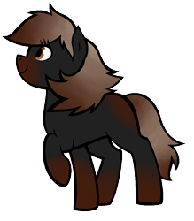 Size: 748x852 | Tagged: safe, artist:son-of-an-assbutt, oc, oc only, pony, female, mare, solo