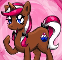 Size: 563x540 | Tagged: safe, artist:icognito-chan, derpibooru import, oc, oc only, pony, unicorn, solo