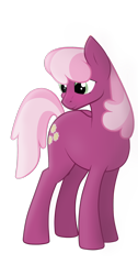 Size: 1024x2024 | Tagged: safe, artist:moonhoek, derpibooru import, cheerilee, earth pony, pony, female, mare, solo, two toned mane