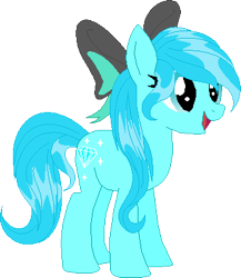 Size: 338x390 | Tagged: safe, artist:laser-pancakes, derpibooru import, oc, oc only, earth pony, pony, solo