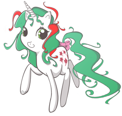 Size: 600x572 | Tagged: safe, artist:nollaig, derpibooru import, gusty, pony, mane, solo