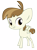 Size: 10000x13413 | Tagged: safe, artist:rainbowderp98, derpibooru import, featherweight, ponyville confidential, .psd available, absurd resolution, simple background, solo, transparent background, vector