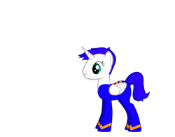 Size: 830x650 | Tagged: safe, derpibooru import, oc, oc only, alicorn, pony, pony creator, alicorn oc, hockey, islanders, mascot, new york islanders, nhl, ny, solo