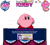 Size: 960x870 | Tagged: safe, derpibooru import, edit, best pony poll, fake, kirby, kirby (character), nintendo