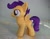 Size: 1024x797 | Tagged: safe, artist:sewyouplushiethings, derpibooru import, scootaloo, irl, photo, plushie