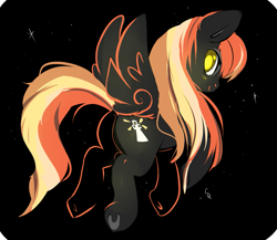 Size: 1191x1036 | Tagged: safe, artist:clockworkquartet, derpibooru import, oc, oc only, pegasus, pony, plot, solo