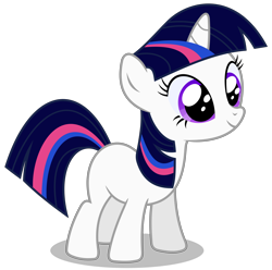 Size: 6000x5943 | Tagged: safe, artist:masem, derpibooru import, edit, oc, oc only, oc:starlight sparkle, pony, unicorn, absurd resolution, filly, not twilight sparkle, offspring, parent:night light, parent:twilight velvet, parents:nightvelvet, recolor, request, simple background, sister, solo, transparent background, vector