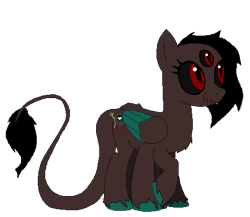 Size: 476x414 | Tagged: safe, artist:shark_fighter, oc, oc only, pony, solo