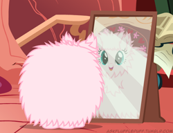 Size: 650x500 | Tagged: safe, artist:mixermike622, derpibooru import, oc, oc only, oc:fluffle puff, solo, tumblr:ask fluffle puff